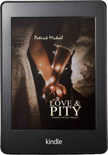 Love & Pity book cover