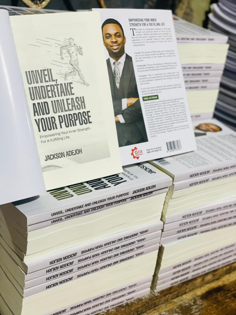 Publish with purpose