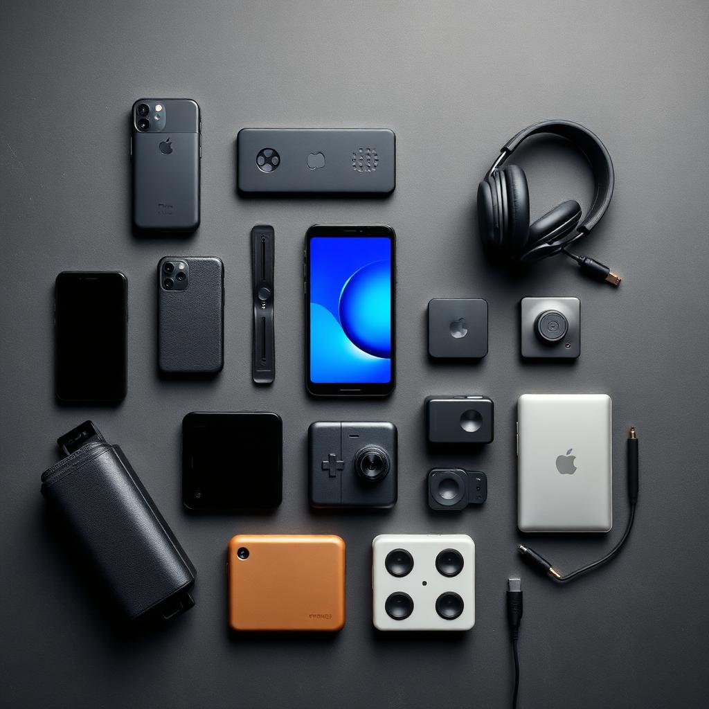 Solar Power Bank 20,000mAh